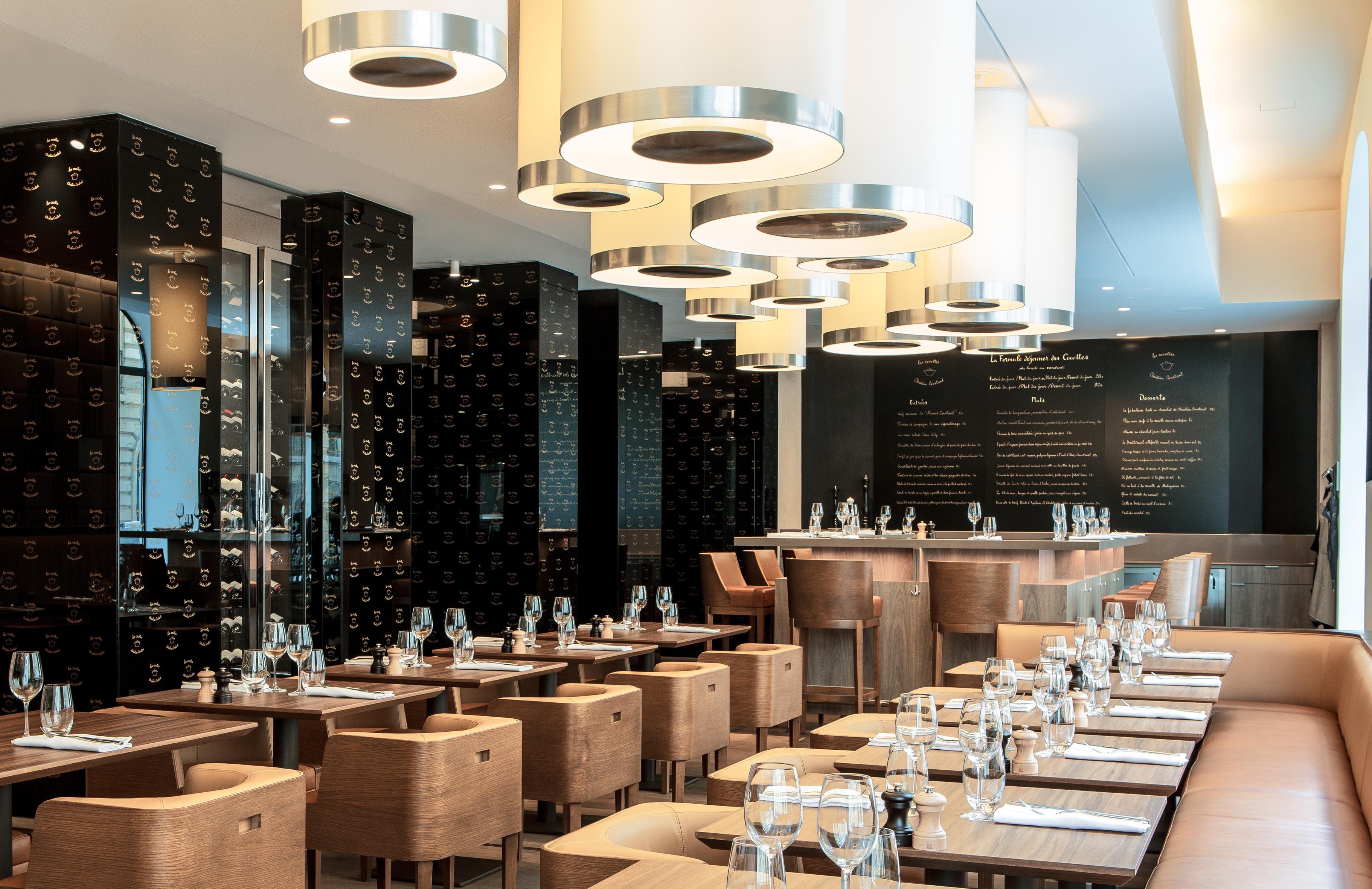 Sofitel Paris Arc De Triomphe Hotel Екстериор снимка